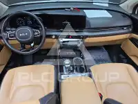 2023 KIA Carnival
