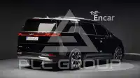 2023 KIA Carnival