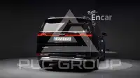 2023 KIA Carnival