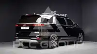 2023 KIA Carnival