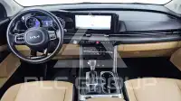 2023 KIA Carnival