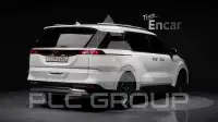 2023 KIA Carnival