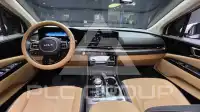 2023 KIA Carnival