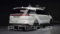 2023 KIA Carnival