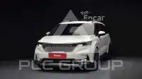 2023 KIA Carnival