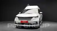 2023 KIA Carnival