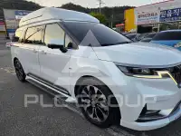 2023 KIA Carnival