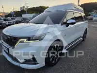 2023 KIA Carnival