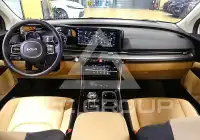 2023 KIA Carnival