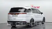 2023 KIA Carnival