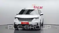 2023 KIA Carnival