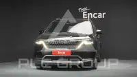 2023 KIA Carnival