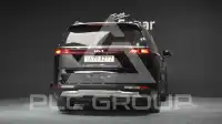 2023 KIA Carnival