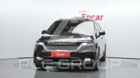 2023 KIA Carnival