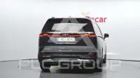 2023 KIA Carnival