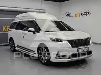 2023 KIA Carnival