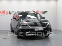 2023 KIA Carnival