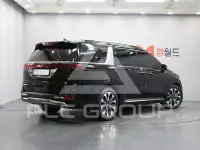 2023 KIA Carnival