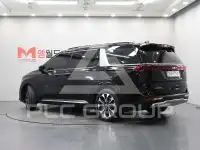 2023 KIA Carnival
