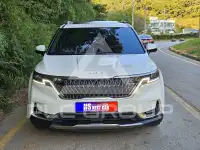 2023 KIA Carnival
