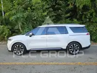 2023 KIA Carnival