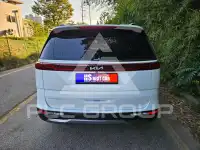 2023 KIA Carnival