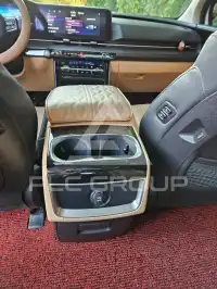 2023 KIA Carnival