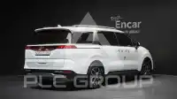 2023 KIA Carnival