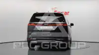2023 KIA Carnival