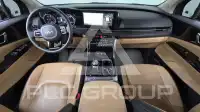 2023 KIA Carnival