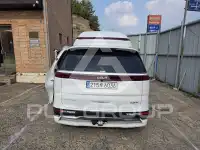 2023 KIA Carnival