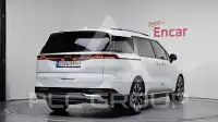 2023 KIA Carnival