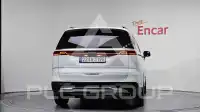 2023 KIA Carnival
