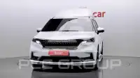 2023 KIA Carnival