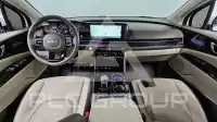 2023 KIA Carnival