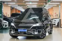 2023 KIA Carnival