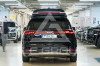 2023 KIA Carnival