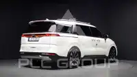 2023 KIA Carnival