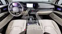 2023 KIA Carnival