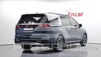 2023 KIA Carnival