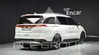 2023 KIA Carnival