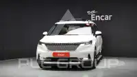 2023 KIA Carnival