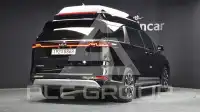 2023 KIA Carnival