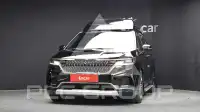 2023 KIA Carnival