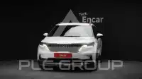 2023 KIA Carnival