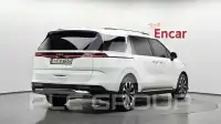 2023 KIA Carnival