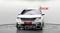 2023 KIA Carnival