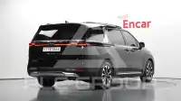 2023 KIA Carnival