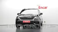 2023 KIA Carnival