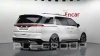 2023 KIA Carnival